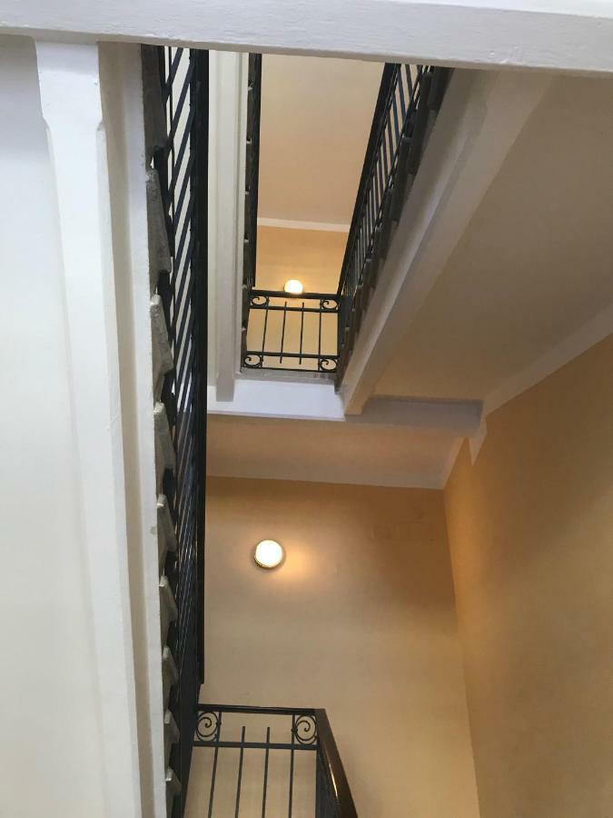 Casa Nika Apartment Riva del Garda Exterior photo