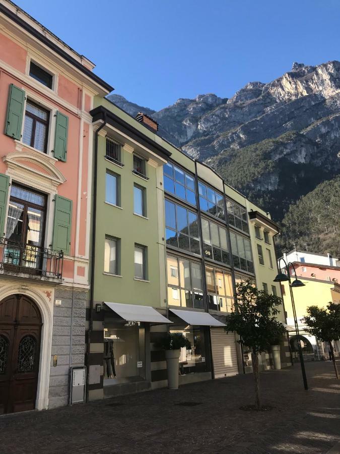 Casa Nika Apartment Riva del Garda Exterior photo
