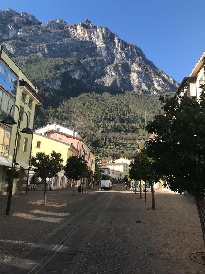 Casa Nika Apartment Riva del Garda Exterior photo