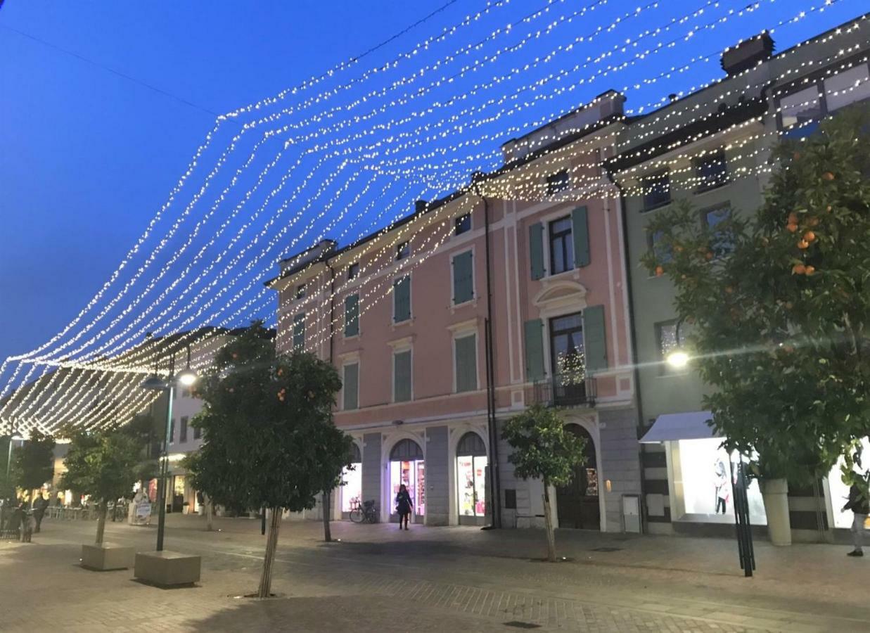 Casa Nika Apartment Riva del Garda Exterior photo